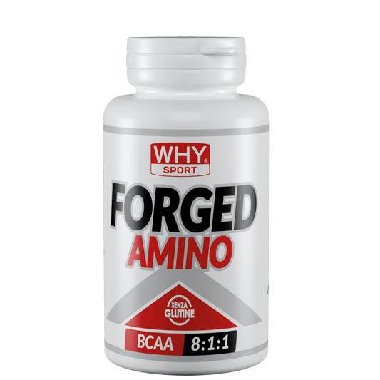 FORGED AMINO 150 cpr