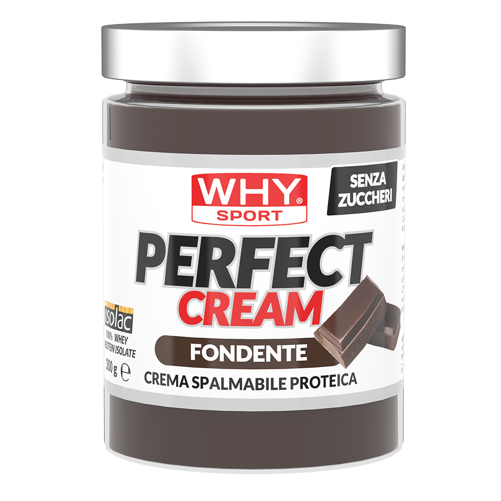 PERFECT CREAM 300g Fondente