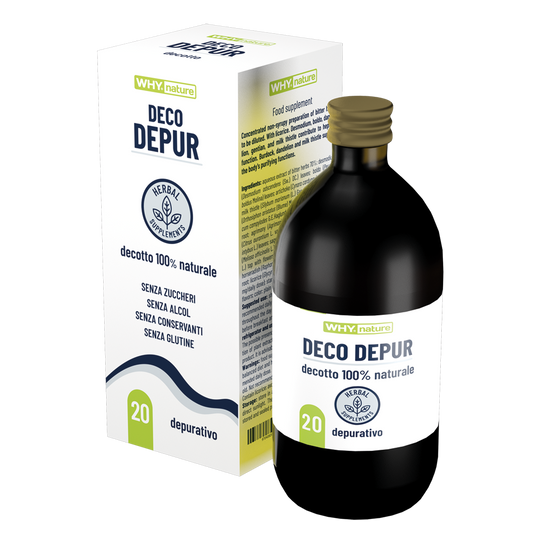 DECO DEPUR 500 ml