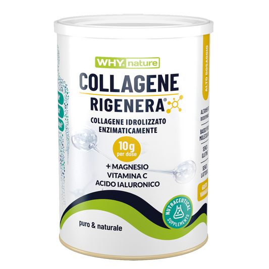 COLLAGENE RIGENERA® 330-333 g
