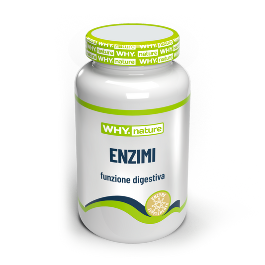 ENZIMI 60 cpr