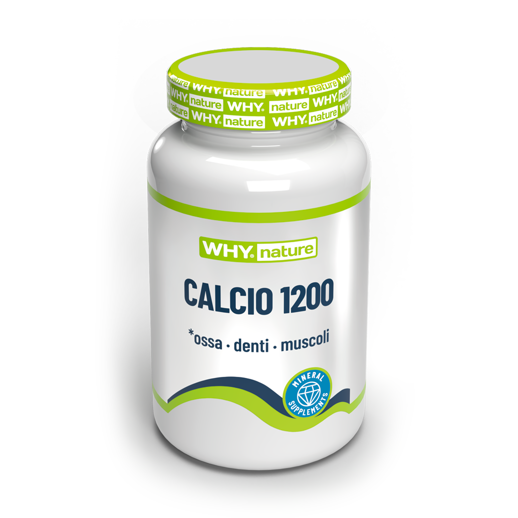 CALCIO 1200 120 cpr