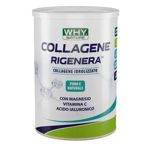 COLLAGENE RIGENERA® 330-333 g