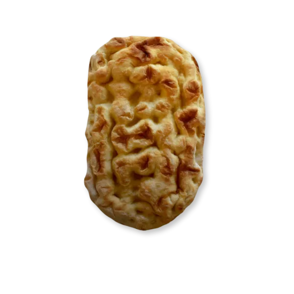 Pinsa Low Carb