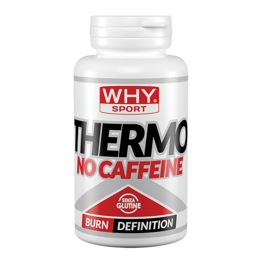 THERMO NO CAFFEINE 90 cpr