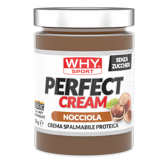 PERFECT CREAM 300g Nocciola