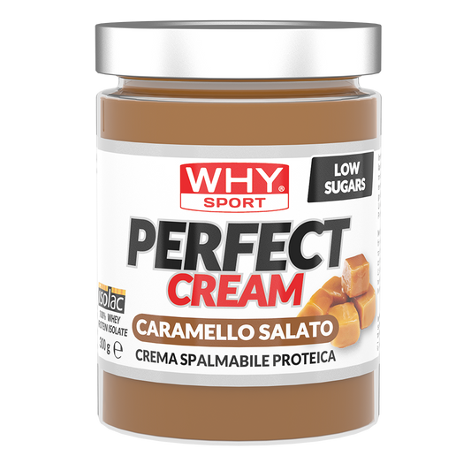 PERFECT CREAM 300 g al caramello salto