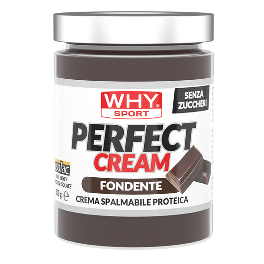 PERFECT CREAM 300g Fondente