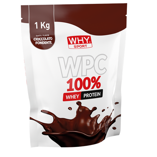 WPC 100% 1 Kg