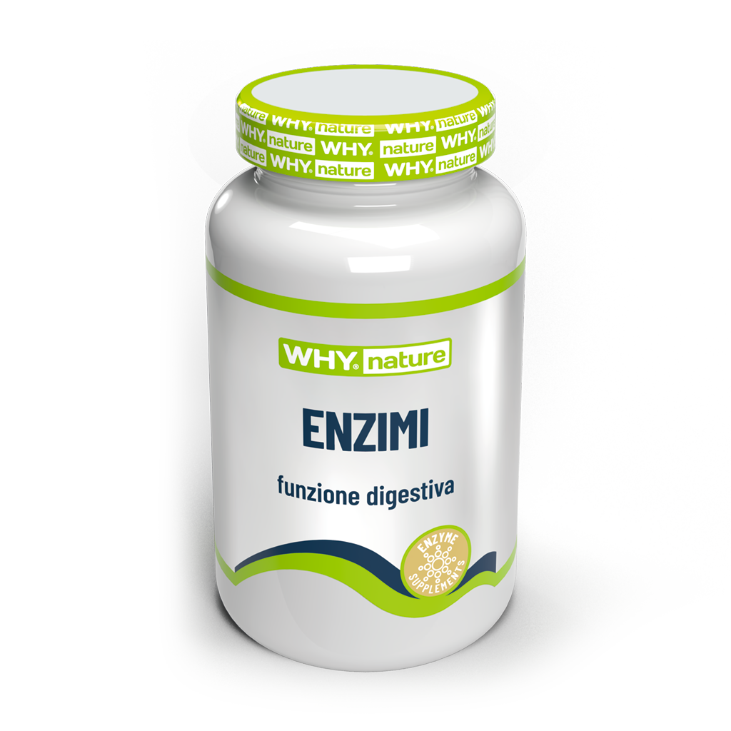 ENZIMI 60 cpr