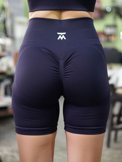 Pantaloncino Push-up