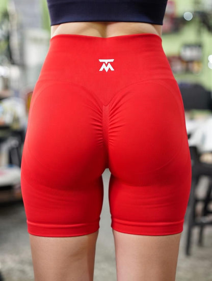 Pantaloncino Push-up